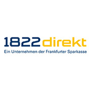 Logo of 1822direkt.com