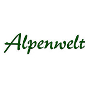 Logo of Alpenwelt-Versand.com