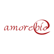Logo of Amorebio - Naturkost