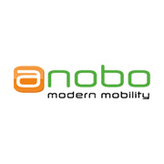 Logo of Anobo