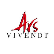 Logo of Ars Vivendi