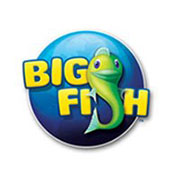 Logo of Bigfishgames.de