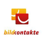 Logo of Bildkontakte.de