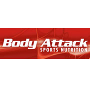 Logo of Body Attack