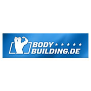 Logo of Bodybuilding.de