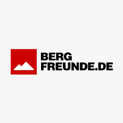 Logo of Bergfreunde.de