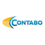 Logo of Contabo