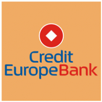 Logo of Credit Europe Bank