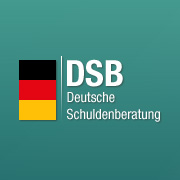 Logo of Deutsche Schuldenberatung