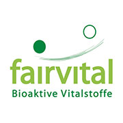 Logo of Fairvital.com
