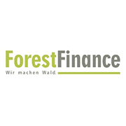 Logo of Forest Finance