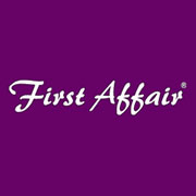 Logo of First Affair