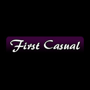 Logo of First Casual