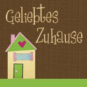 Logo of Geliebtes-zuhause.de