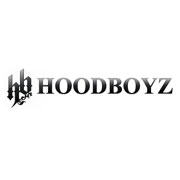 Logo of Hoodboyz.de