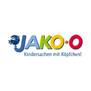 Logo of Jako-o.de