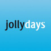 Logo of Jollydays