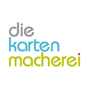 Logo of Kartenmacherei.de