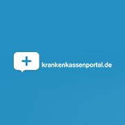 Logo of Krankenkassenportal.de