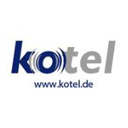 Logo of Kotel