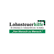 Logo of Lohnsteuerhilfe online.net