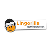 Logo of Lingorilla.com