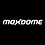 Logo of Maxdome