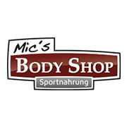 Logo of Micsbodyshop.de