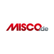 Logo of Misco