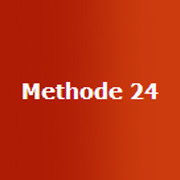 Logo of Methode24.de