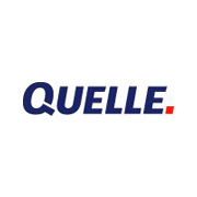 Logo of QUELLE Deutschland