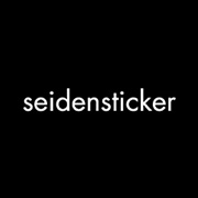 Logo of Seidensticker
