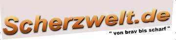 Logo of Scherzwelt