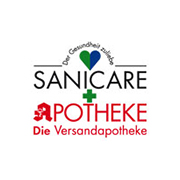 Logo of Sanicare.de