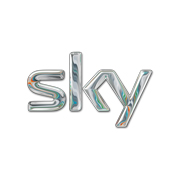 Logo of Sky.de