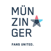Logo of Sport-muenzinger.de