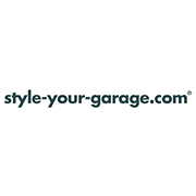 Logo of Style-your-garage.com