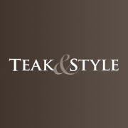 Logo of Teak style