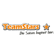 Logo of Teamstars.de