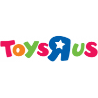 Logo of Toys R Us