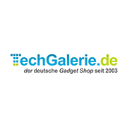 Logo of TechGalerie.de