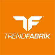 Logo of Trendfabrik.de