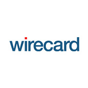Logo of Wirecard Retail