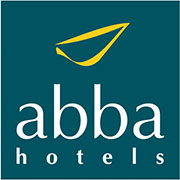 Logo of Abba Hoteles