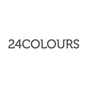 Logo of 24colours