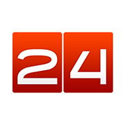 Logo of 24mobile