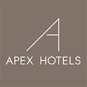 Logo of Apex Hotels