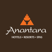 Logo of Anantara