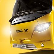 Logo of ADAC Postbus
