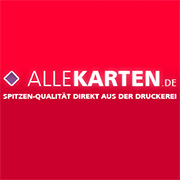 Logo of Alle Karten